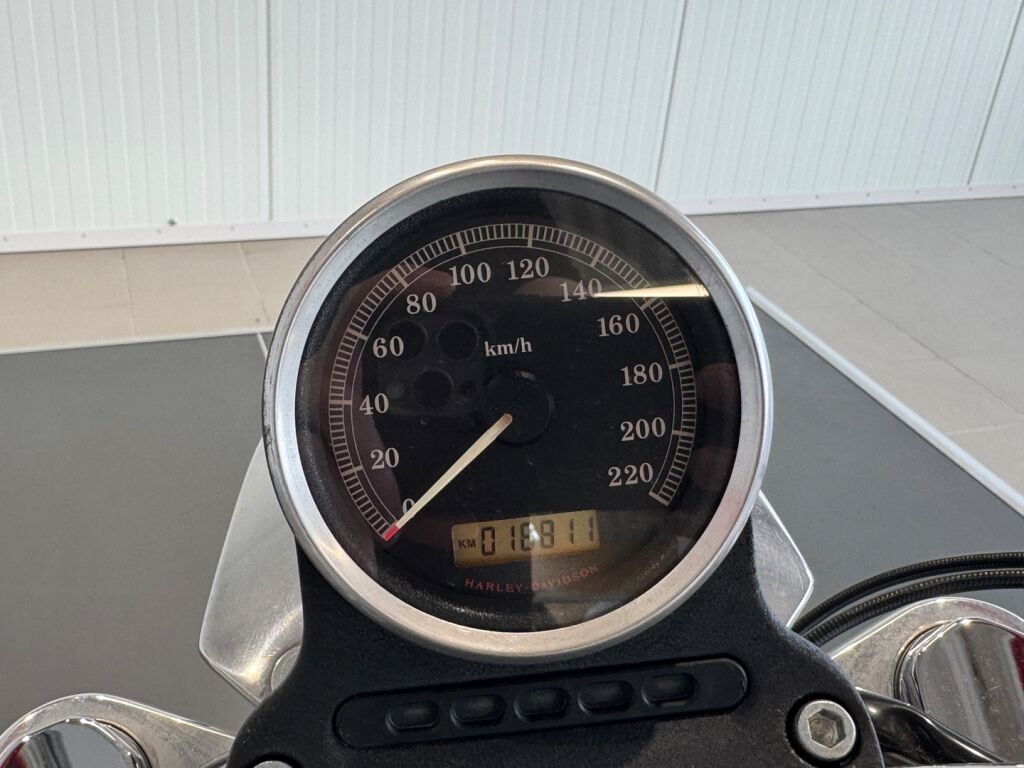 Harley-davidson SPORTSTER 2014 