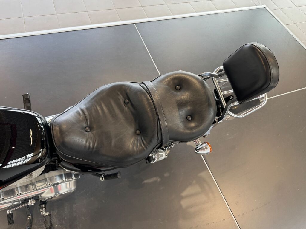 Harley-davidson SPORTSTER 2014 