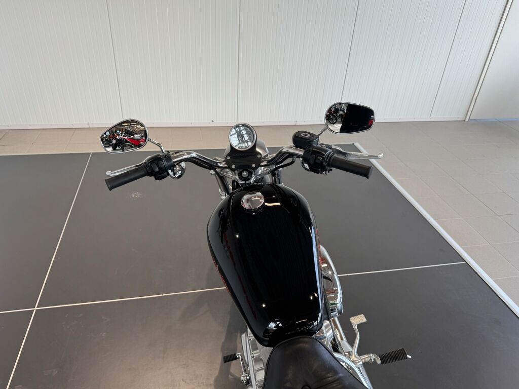 Harley-davidson SPORTSTER 2014 