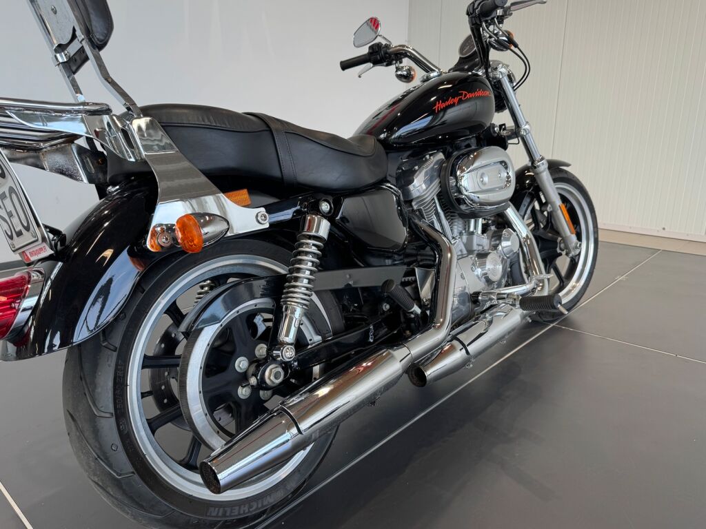 Harley-davidson SPORTSTER 2014 