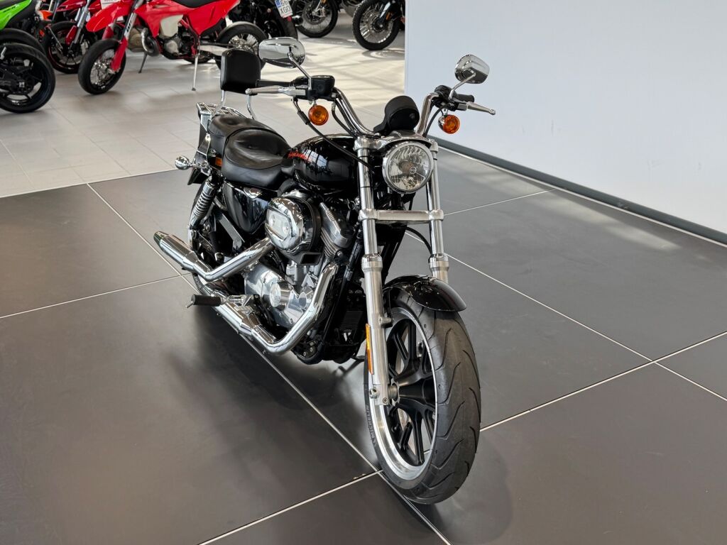 Harley-davidson SPORTSTER 2014 