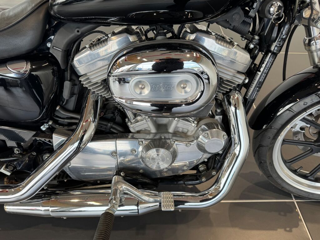 Harley-davidson SPORTSTER 2014 