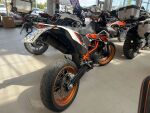 Ktm 690 2017 Valkoinen