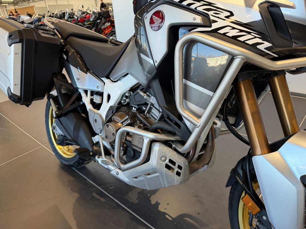 Honda CRF 2019 