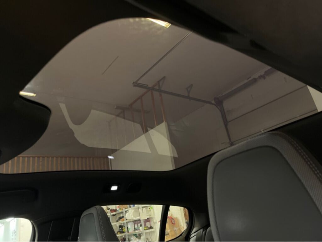 Volvo C40 2024 