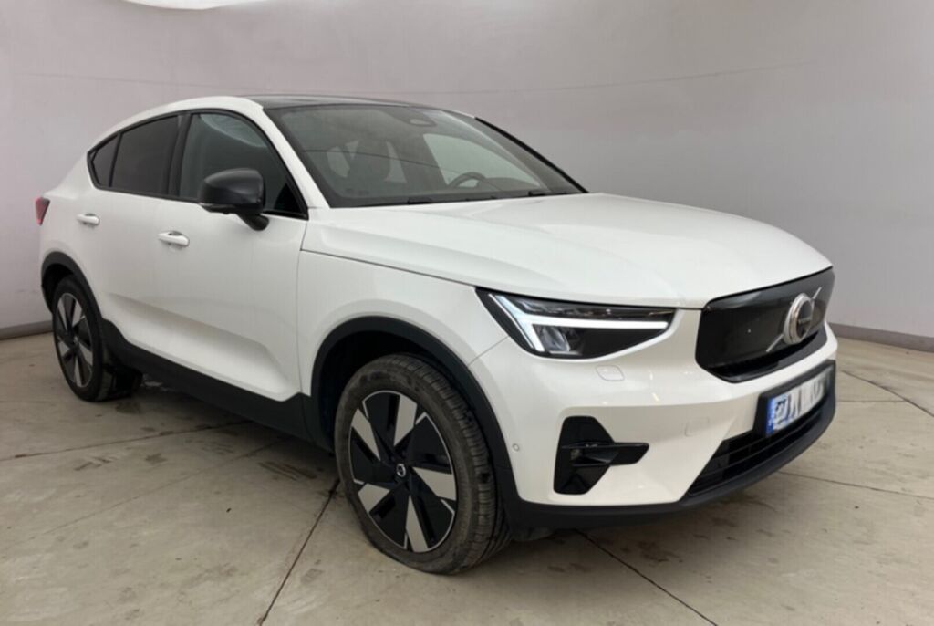 Volvo C40 2024 