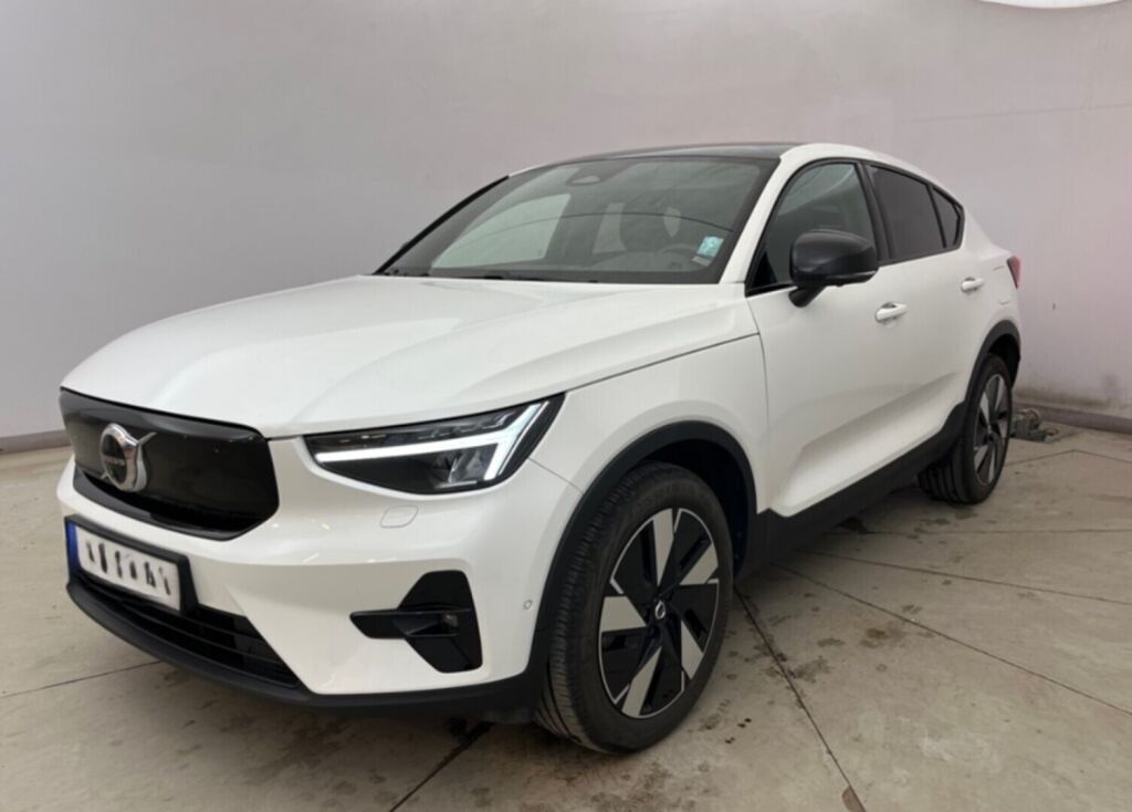 Volvo C40 2024 