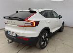 Volvo C40 2024 