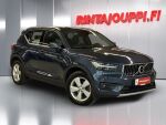 Volvo XC40 2019 Sininen
