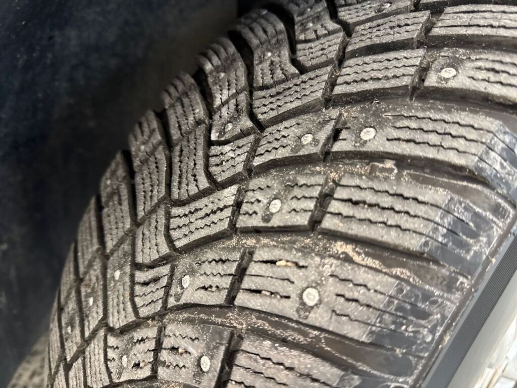 Volvo XC40 2019 Sininen