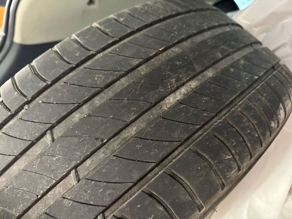 Volvo XC40 2019 Sininen