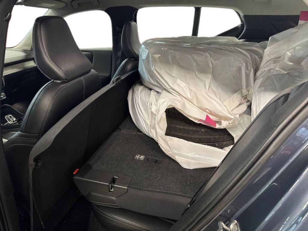 Volvo XC40 2019 Sininen