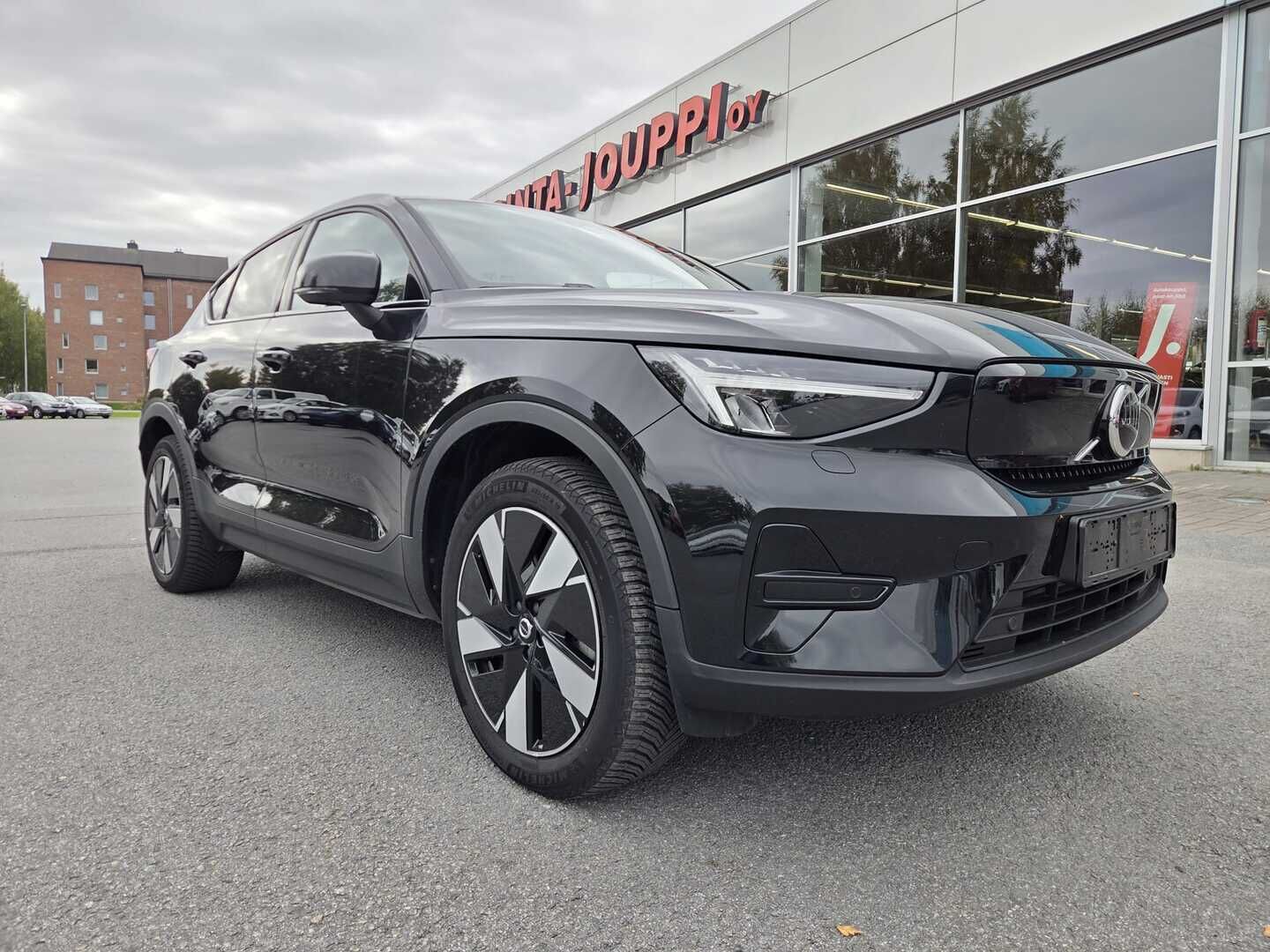 Volvo C40