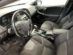 Volvo V40 2014 