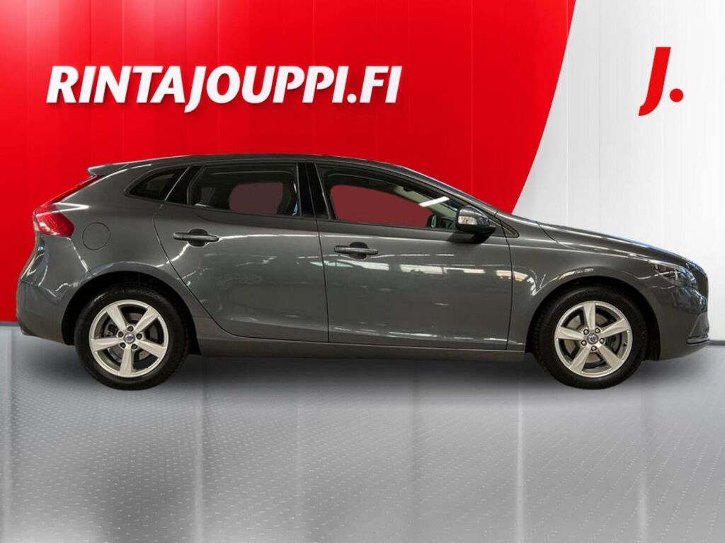 Volvo V40 T2 2014, photo 7/25