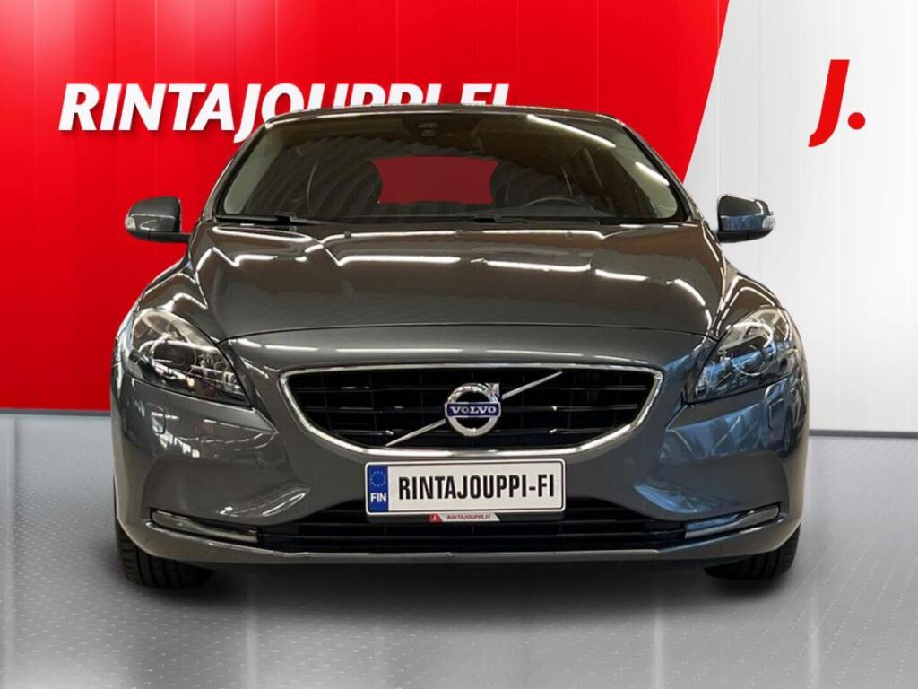 Volvo V40 T2 2014, photo 4/25