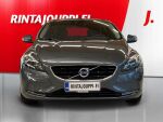 Volvo V40 2014 