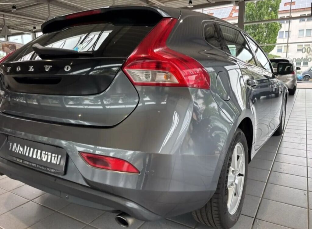 Volvo V40 2014 