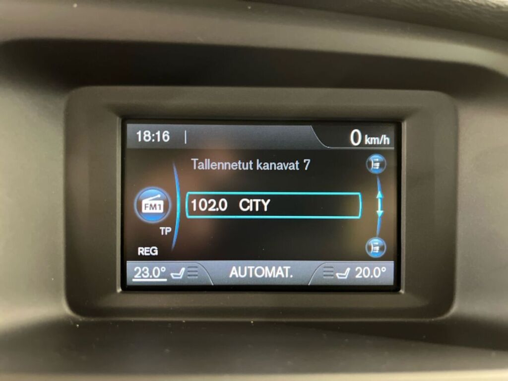 Volvo V40 2014 