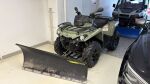 Can-am Outlander 2021 