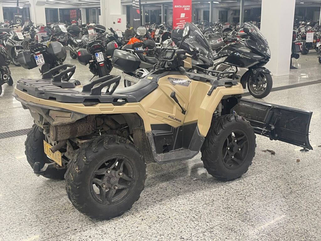 Polaris SPORTSMAN 2023 