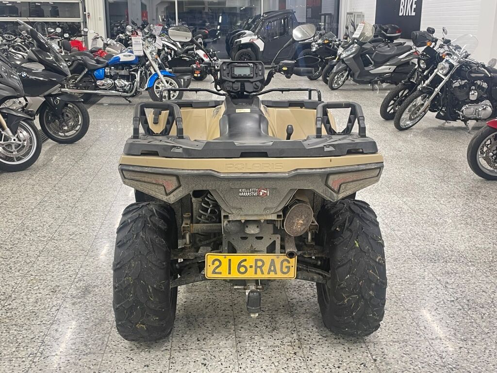 Polaris SPORTSMAN 2023 