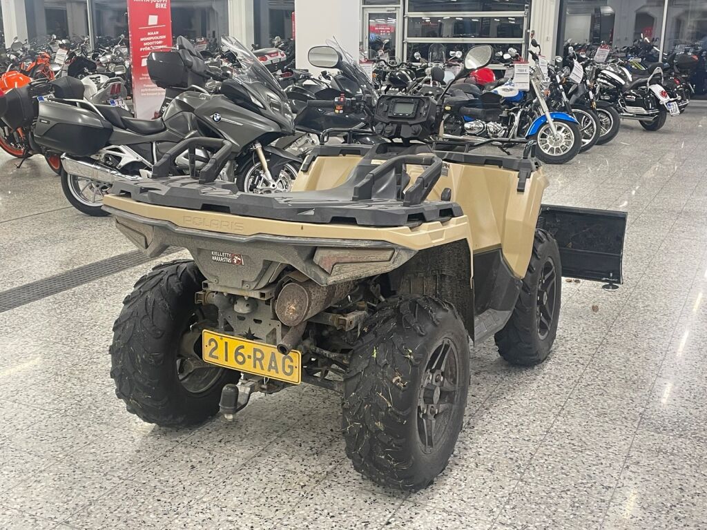Polaris SPORTSMAN 2023 