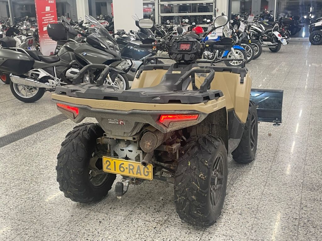 Polaris SPORTSMAN 2023 