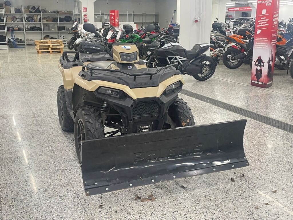 Polaris SPORTSMAN 2023 
