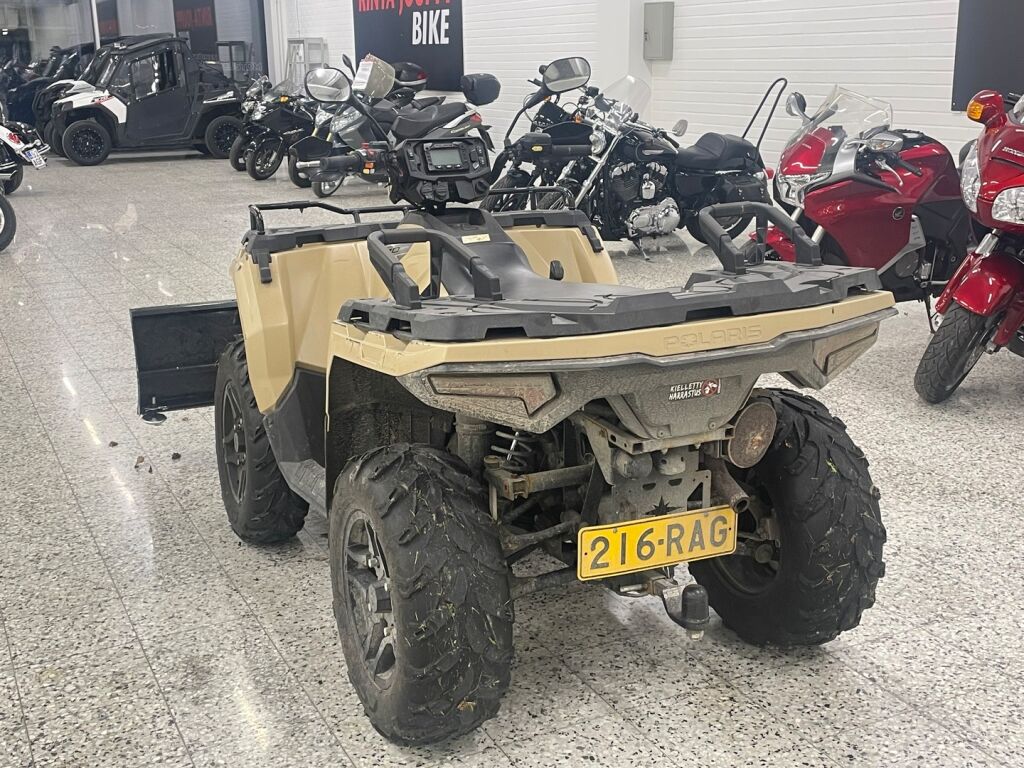 Polaris SPORTSMAN 2023 
