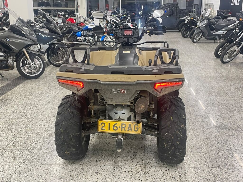 Polaris SPORTSMAN 2023 
