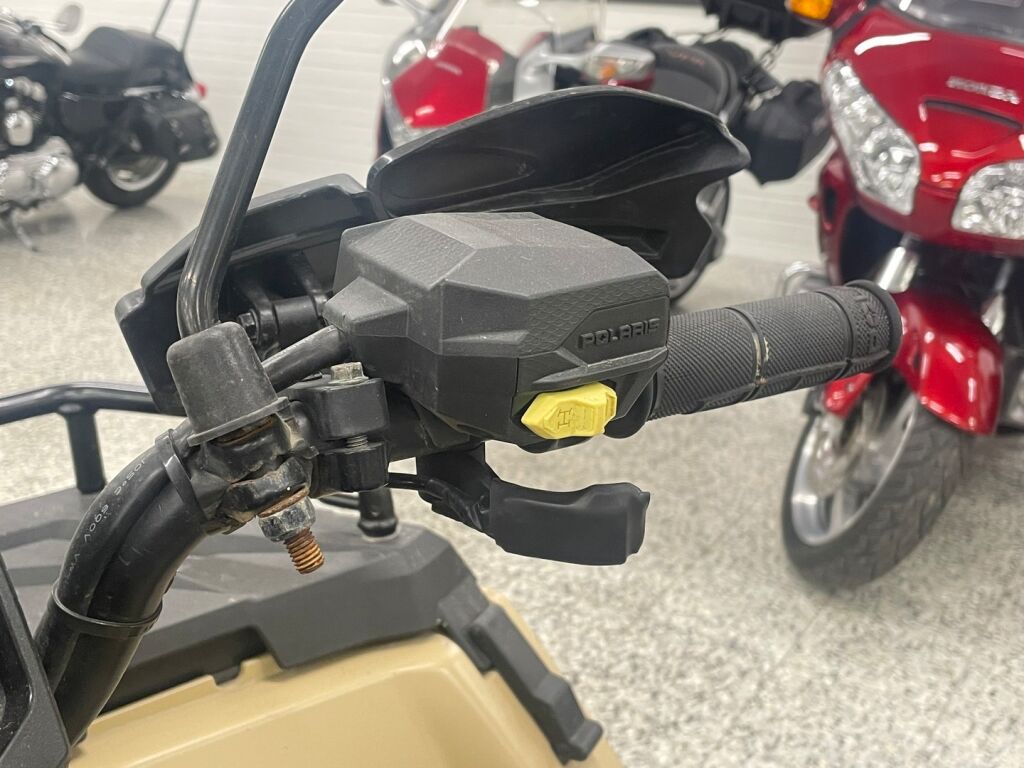 Polaris SPORTSMAN 2023 