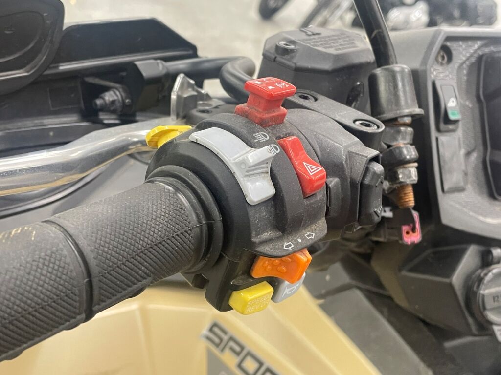 Polaris SPORTSMAN 2023 