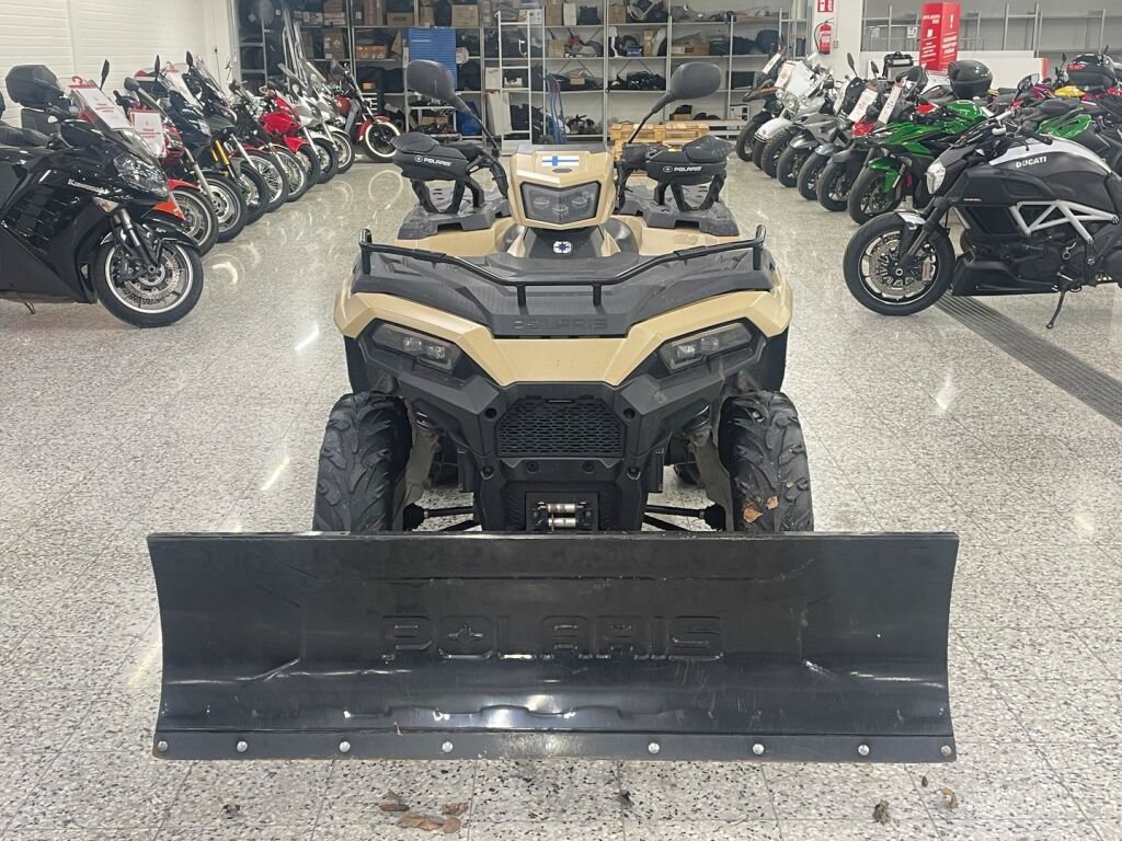 Polaris SPORTSMAN 2023 