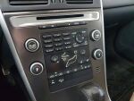 Volvo XC60 2011 Punainen