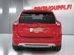 Volvo XC60 2011 Punainen