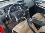 Volvo XC60 2011 Punainen