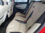 Volvo XC60 2011 Punainen