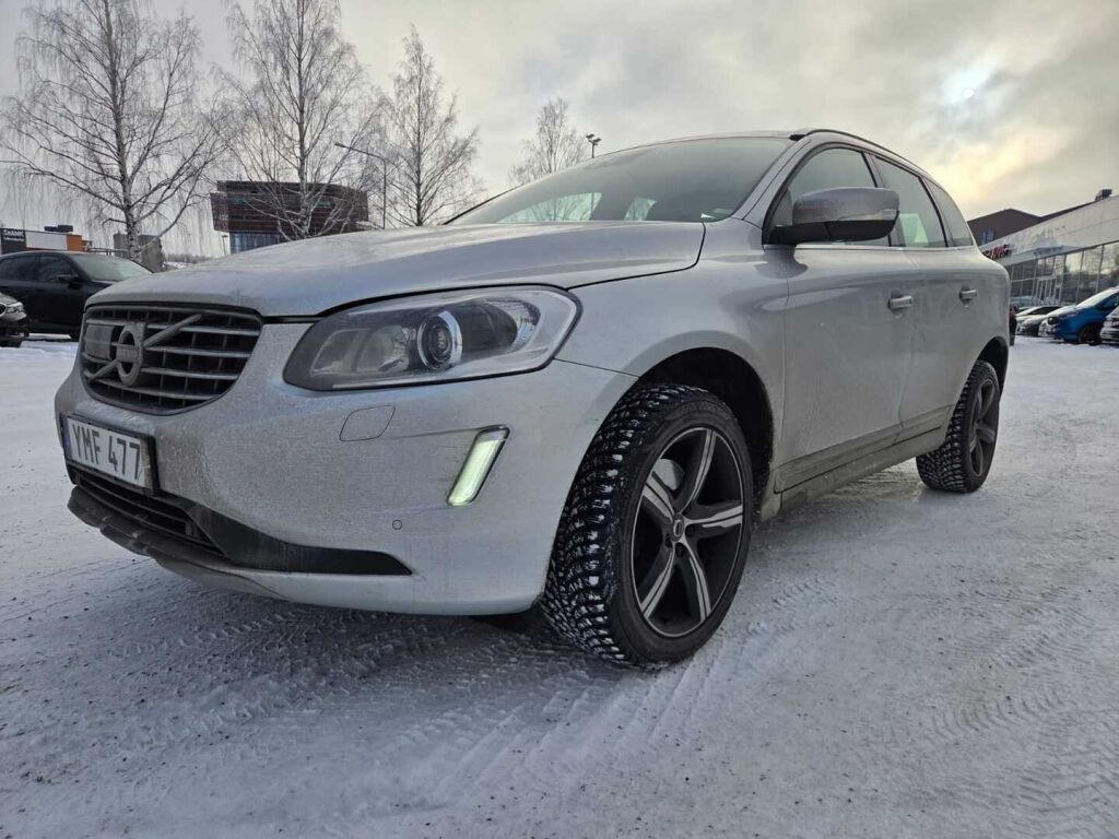 Volvo XC60 2017 Hopea