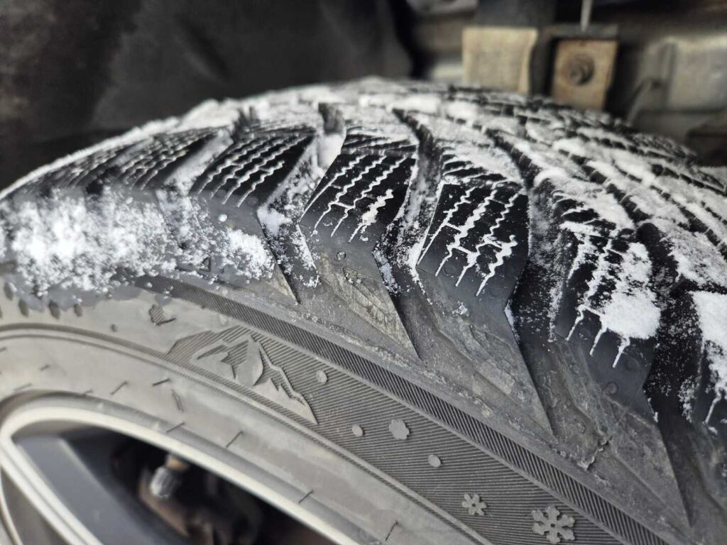 Volvo XC60 2017 Hopea