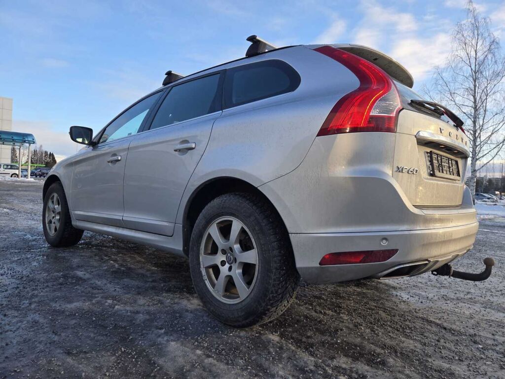 Volvo XC60 2017 Hopea