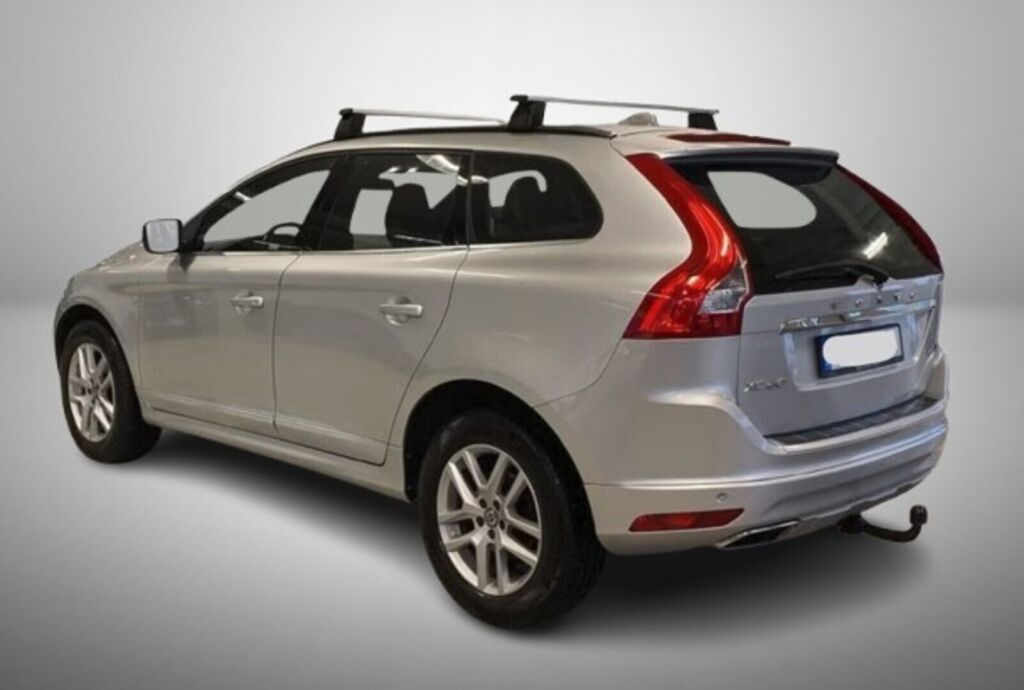 Volvo XC60 2017 Hopea