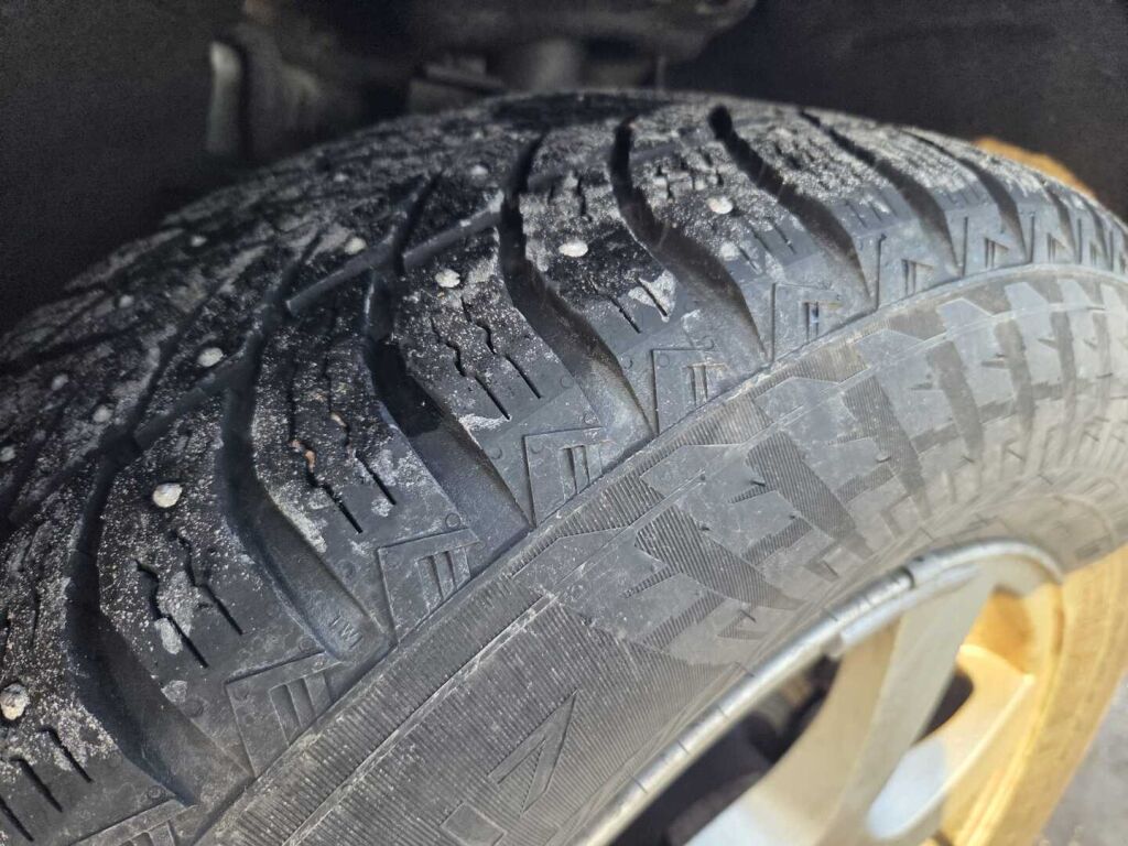 Volvo XC60 2017 Hopea