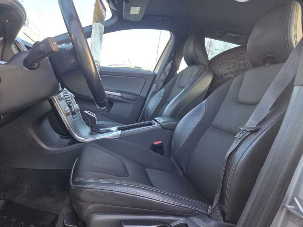 Volvo XC60 2017 Hopea