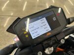 Ktm 1290 2017 Musta