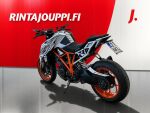 Ktm 1290 2017 Musta
