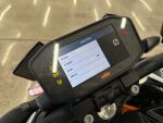 Ktm 1290 2017 Musta