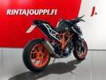 Ktm 1290 2017 Musta