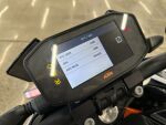 Ktm 1290 2017 Musta