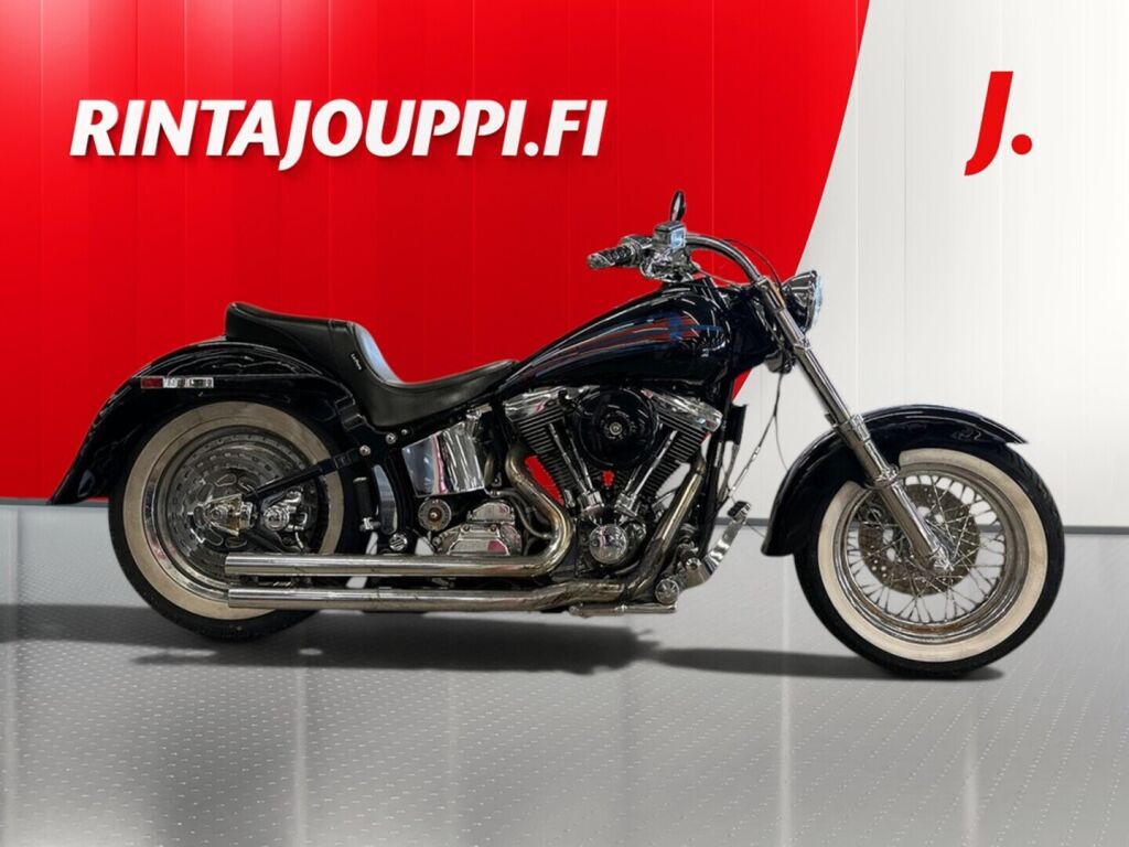 Harley-davidson SOFTAIL 1988 